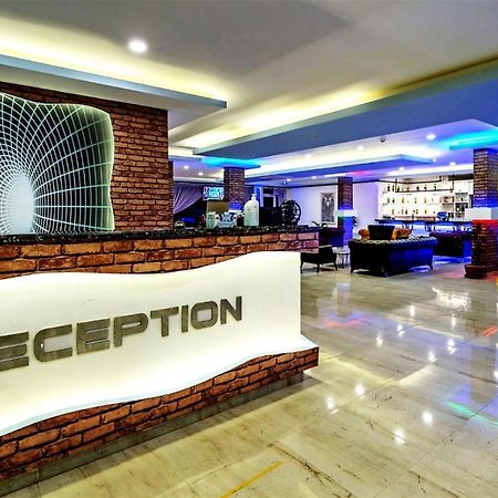 Belek Diamonds Hotel Exterior foto