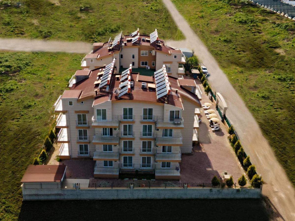 Belek Diamonds Hotel Exterior foto
