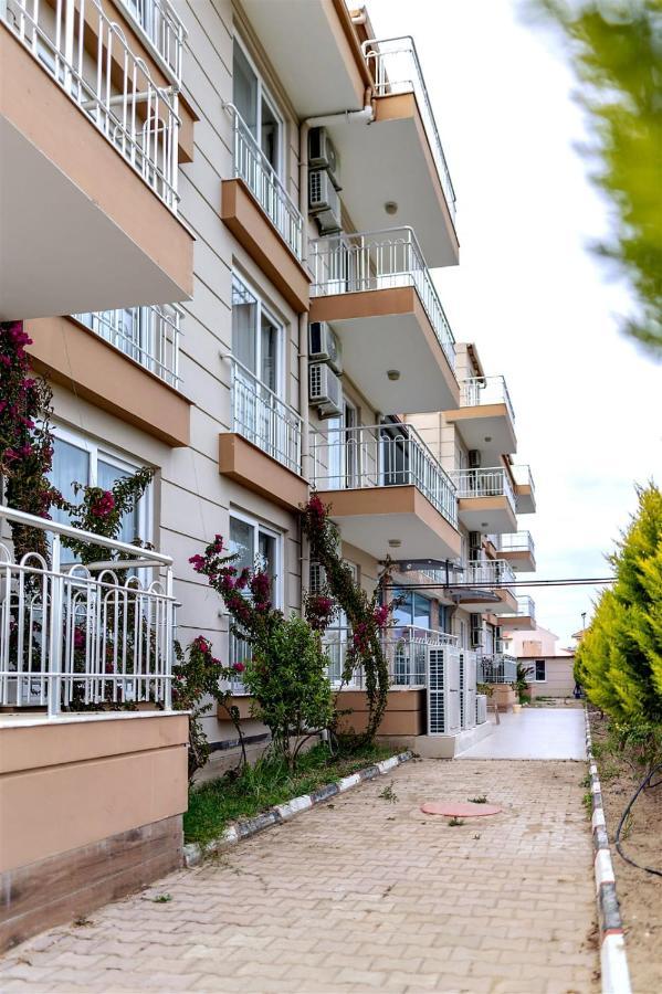 Belek Diamonds Hotel Exterior foto